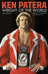 Ken Patera: Weight of the World