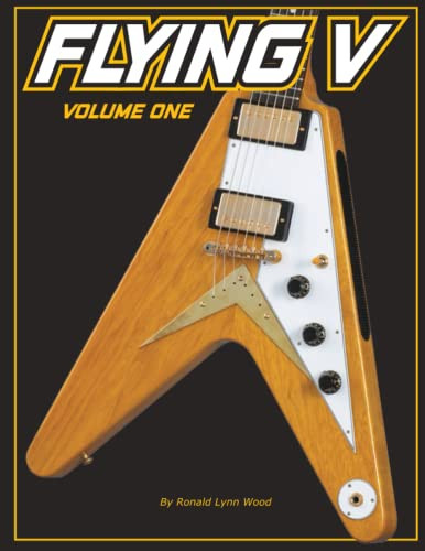 Flying V volume 1