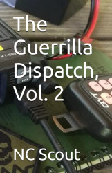 Guerrilla Dispatch volume 2