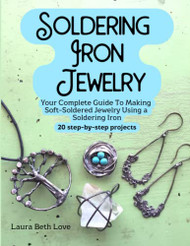 Soldering Iron Jewelry