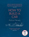 How to Build a Car: The Autobiography of the World's Greatest Formula