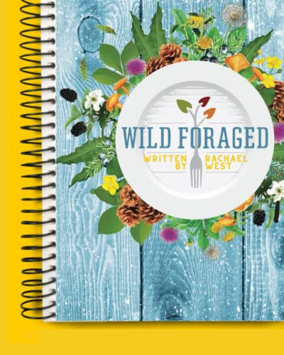 Wild Foraged