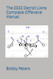 2022 Detroit Lions Complete Offensive Manual