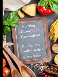 Cooking Through the Generations