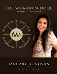 Woman School Masterclass Workbook