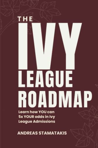 Ivy League Roadmap