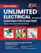 2023 Florida Unlimited Electrical Contractor Exam Prep Volume 1
