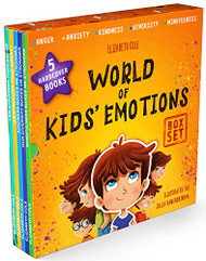World of Kids' Emotions