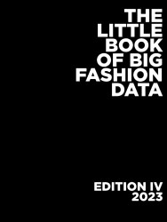 Little Book of Big Fashion Data: Edition 4 2023