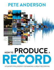 How To Produce A Record