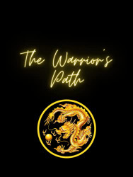 Warrior's Path: Martial Arts life