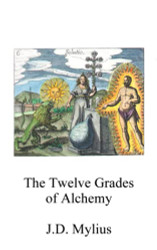 Twelve Grades of Alchemy (Alchemy translations)