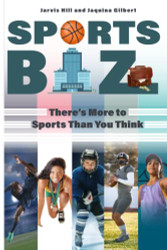 Sports Biz: There's More To Sports Than You Think