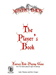 Players Book