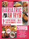 Bariatric Air Fryer Cookbook for Beginners on a Budget