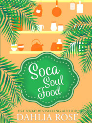 Soca Soul Food