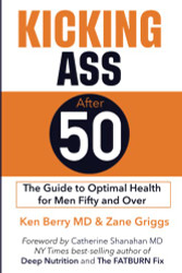 Kicking Ass After 50
