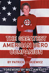 Greatest American Hero Companion