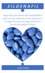 SILDENAFIL: Viagra Pilules pour hommes Blue Strength Meilleur guide