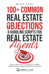100+ Common Real Estate Objections & Handling Scripts For Real Estate