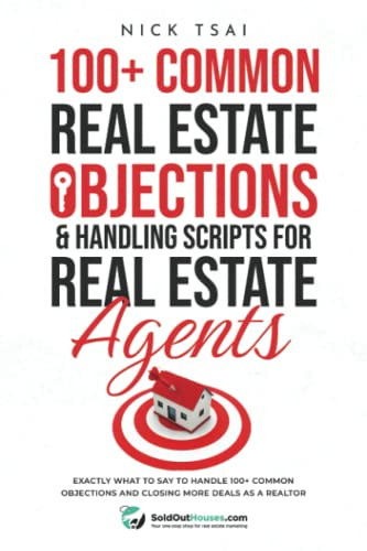 100+ Common Real Estate Objections & Handling Scripts For Real Estate