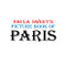 Paula Sweet's Picture Book of PARIS
