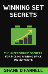 Winning Set Secrets: The Underground Secrets for Picking Winning Brick