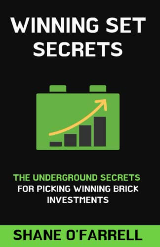 Winning Set Secrets: The Underground Secrets for Picking Winning Brick