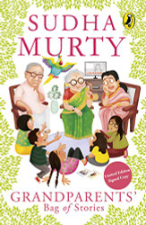 Grandparents' Bag of Stories Sudha Murty