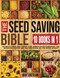 SEED SAVING BIBLE [10 Books in 1]