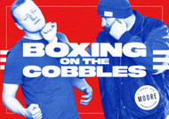 Boxing on the Cobbles