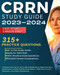 CRRN Study Guide: Complete Test Prep for the Certified Rehabilitation
