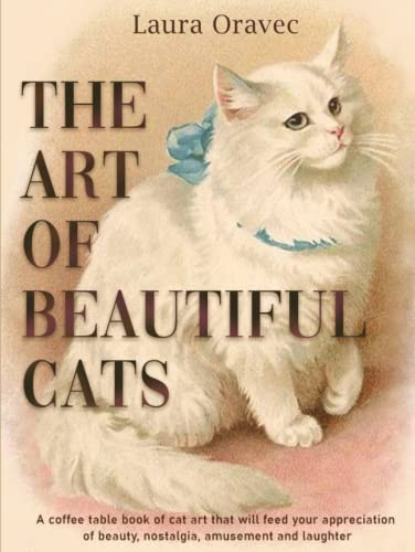Art of Beautiful Cats