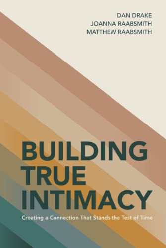 Building True Intimacy