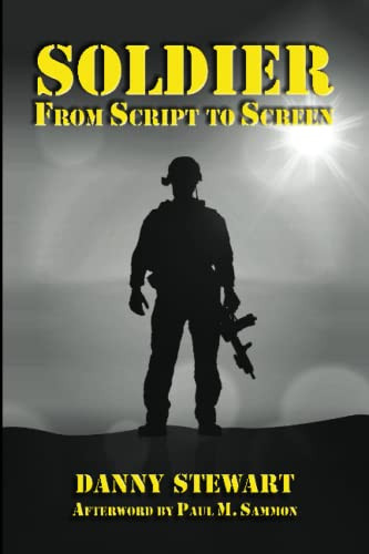 Soldier: From Script to Screen