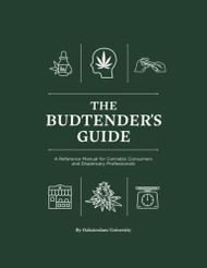 Budtender's Guide