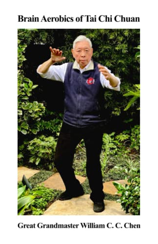Brain Aerobics of Tai Chi Chuan