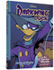 Darkwing Duck: Just Us Justice Ducks: Disney Afternoon Adventures Volume 1