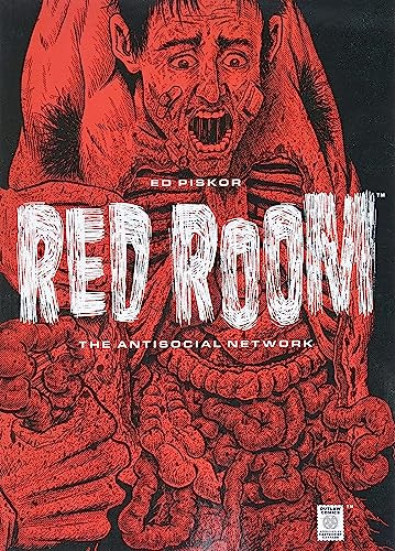 Red Room: The Antisocial Network