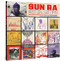 Sun Ra: Art on Saturn: The Album Cover Art of Sun Ra's Saturn Label