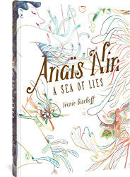 Ana?»s Nin: A Sea of Lies