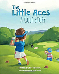Little Aces a Golf Story