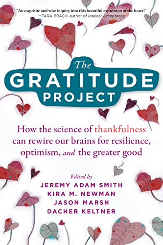 Gratitude Project