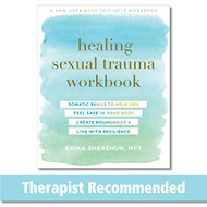 Healing Sexual Trauma Workbook