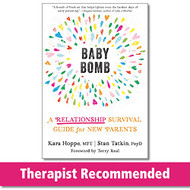 Baby Bomb: A Relationship Survival Guide for New Parents