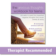 Anxious Thoughts Workbook for Teens