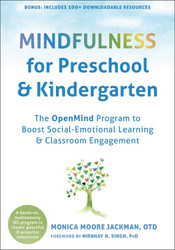 Mindfulness for Preschool & Kindergarten