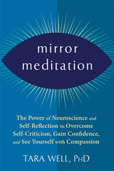 Mirror Meditation: The Power of Neuroscience and Self-Reflection