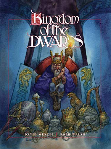 Kingdom of the Dwarfs