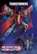 Transformers volume 5: Horrors Near and Far (Transformers )